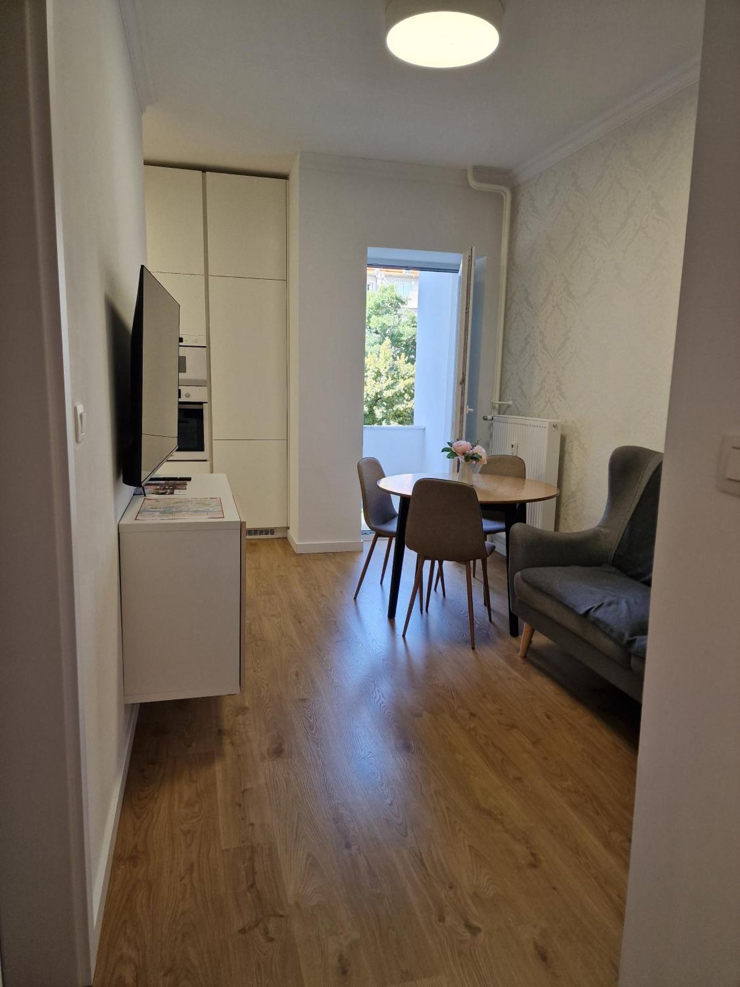 Old Town Apartment - 2 Bedrooms Bratislava Exteriér fotografie