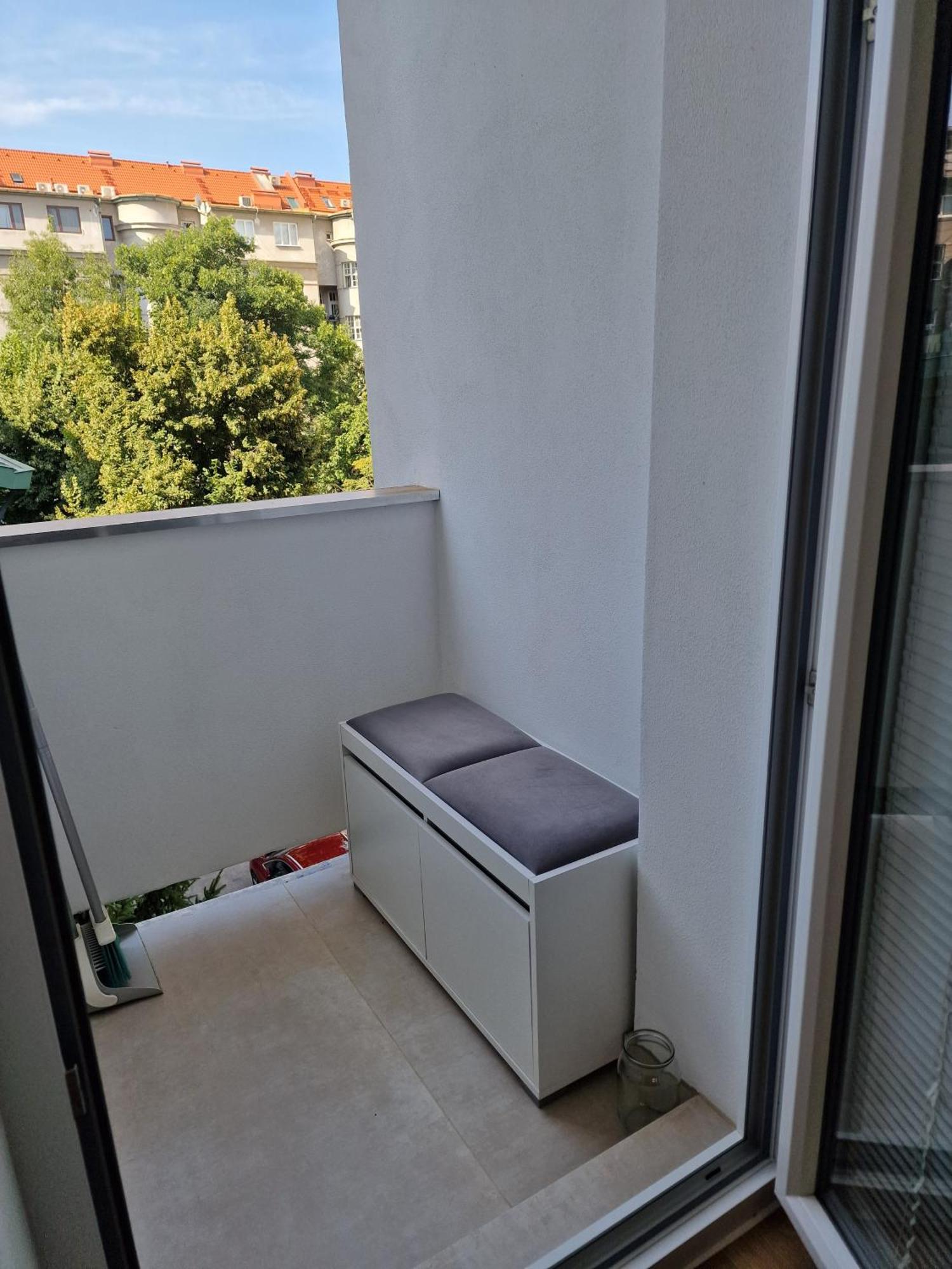 Old Town Apartment - 2 Bedrooms Bratislava Exteriér fotografie