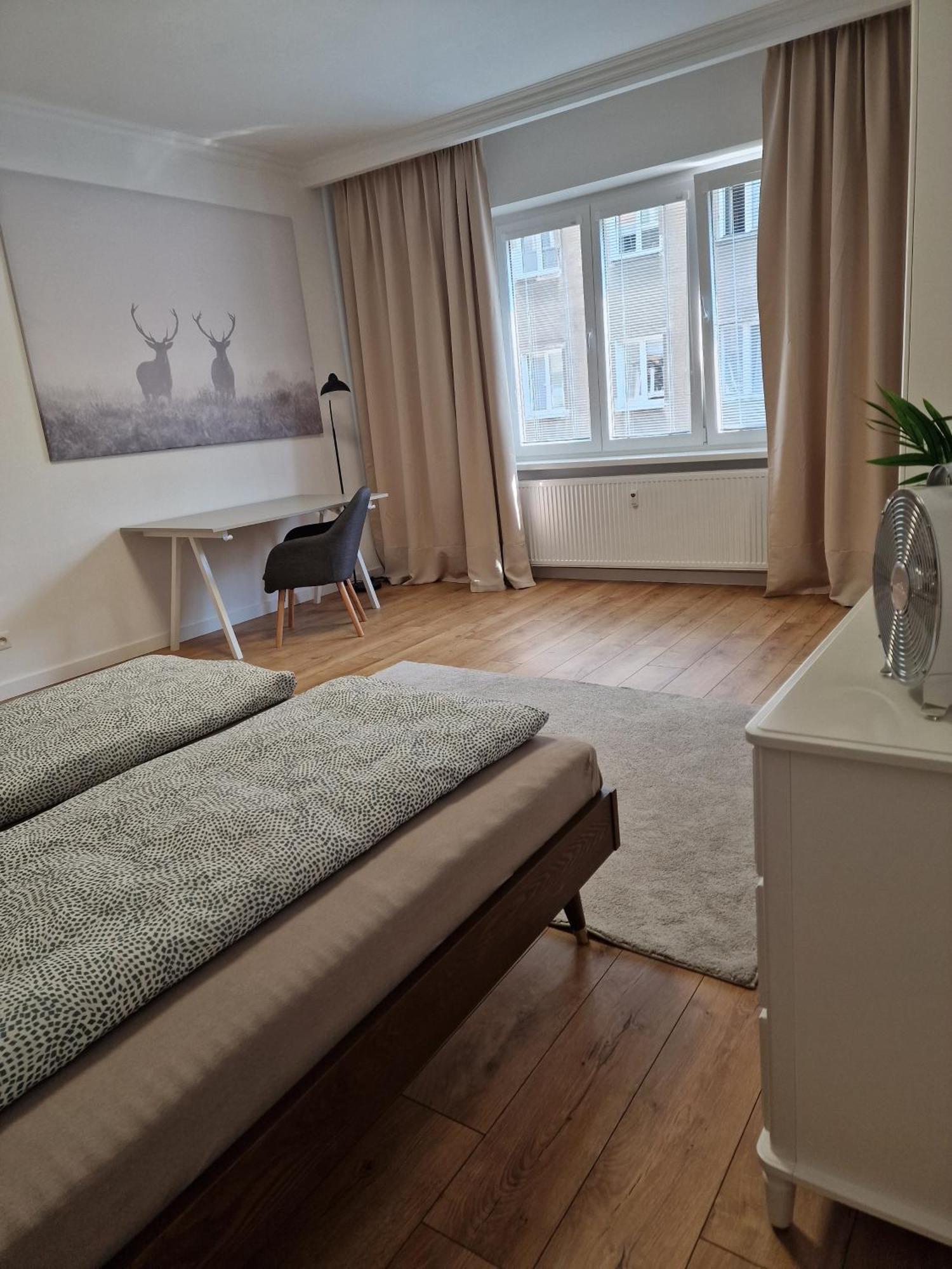 Old Town Apartment - 2 Bedrooms Bratislava Exteriér fotografie