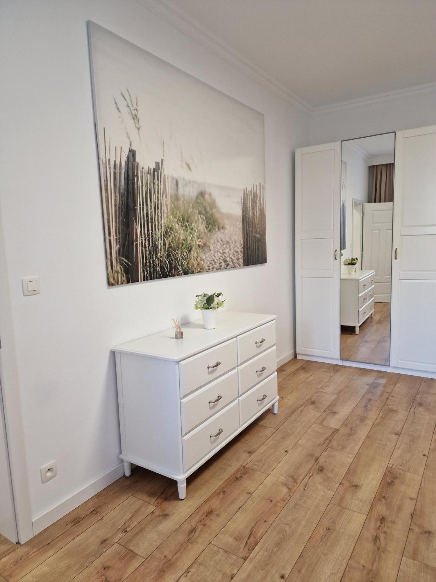Old Town Apartment - 2 Bedrooms Bratislava Exteriér fotografie